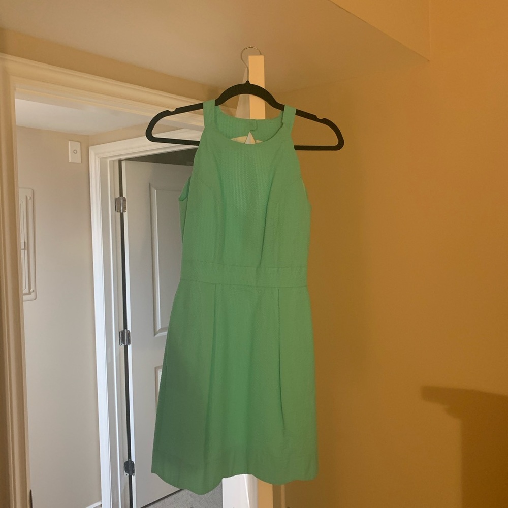 Lauren James Dress